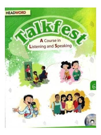 Talkfest 6