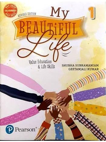 My Beautiful Life Gr 1