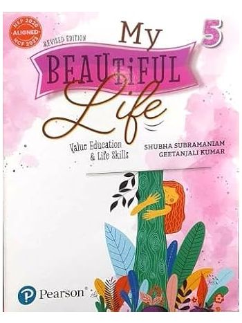 My Beautiful Life Gr 5