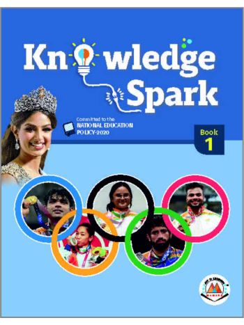 Knowledge Spark1