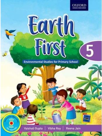 Earth First 5 2019