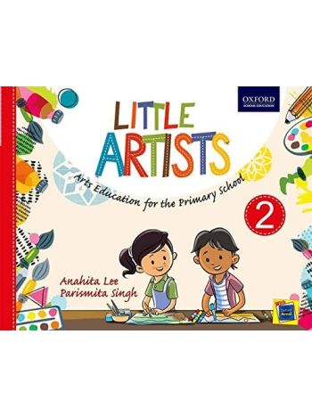 Little Artists 2