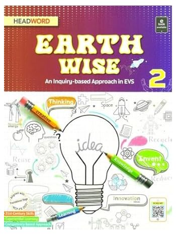 Earth Wise CB 2