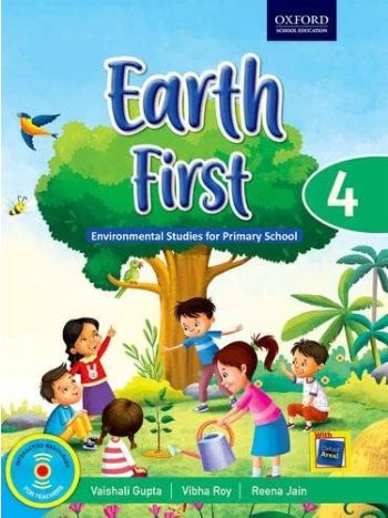 Earth First 4 2019