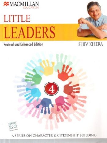 Little Leaders Class 4