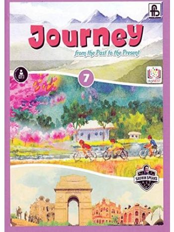 Journey Book 7