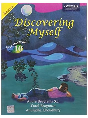 Discovering Myself Class 10