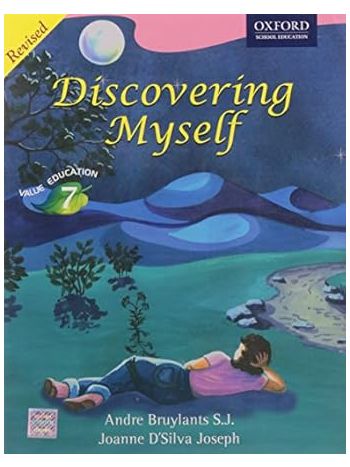 Discovering Myself Class 7
