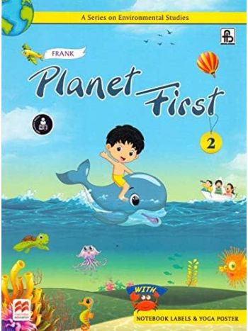 Planet First Book 2