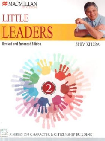 Little Leaders Class 2