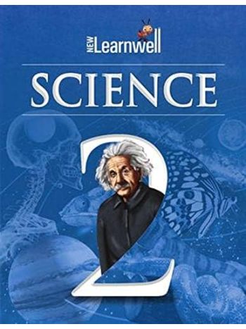 New Learnwell Science 2
