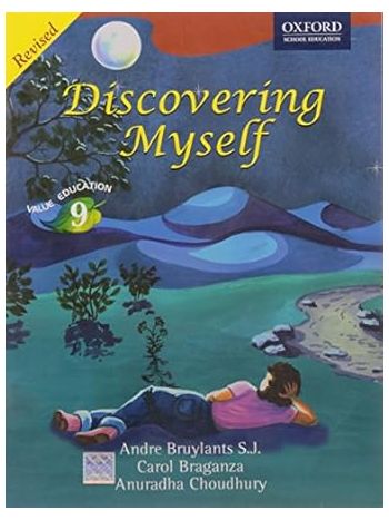 Discovering Myself Class 9