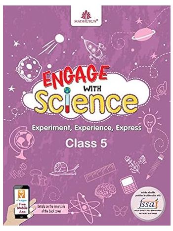 Engage With Science Class 5
