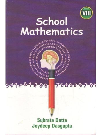 School Mathematics 8