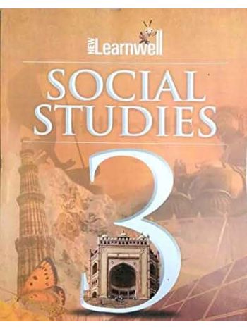 New Learnwell Social Studies 3