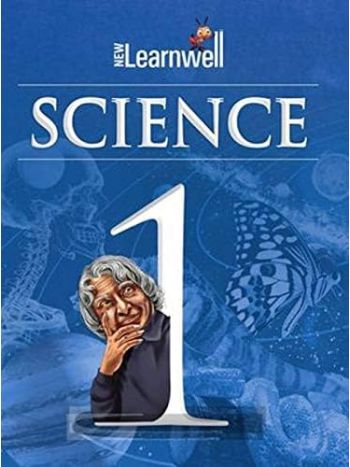 New Learnwell Science 1