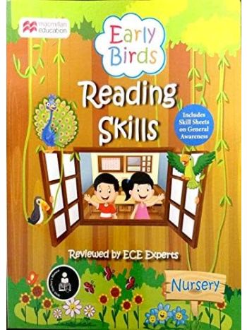 Early Birds Reading Skills Nursery