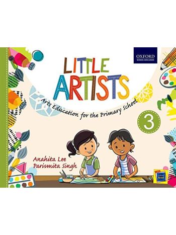 Little Artists 3