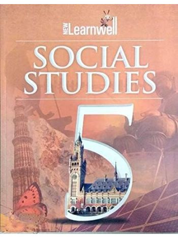 New Learnwell Social Studies 5