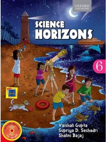 Science Horizons Class 6