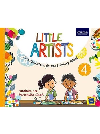 Little Artists 4