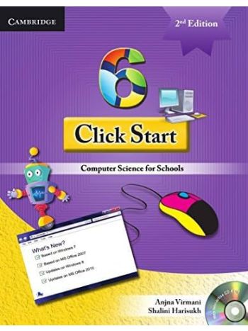 Click Start 6  2nd Edition