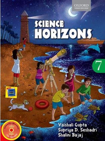 Science Horizons Class 7