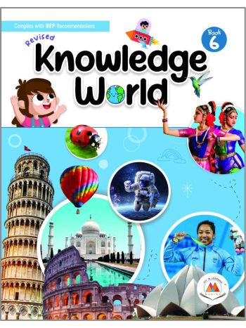 Knowledge World 6