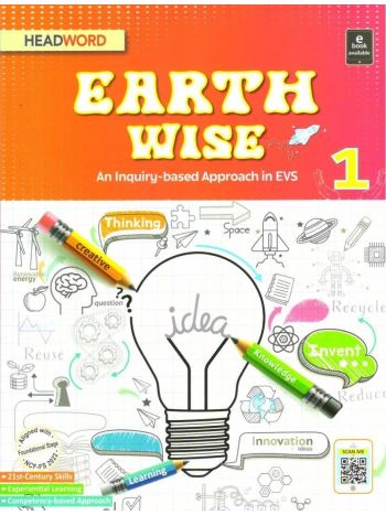Earth Wise CB 1