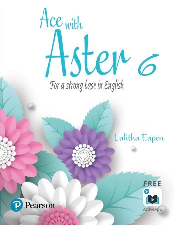 Ace With Aster CB 6 NCF Edition