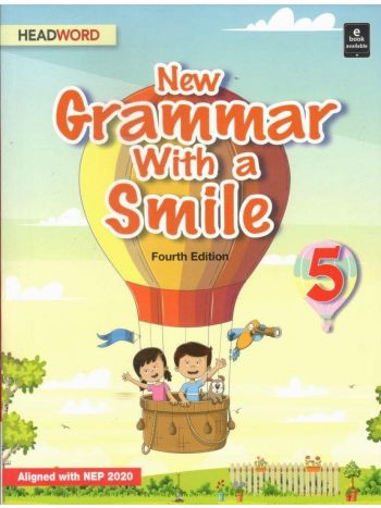 New Grammar With A Smile 5