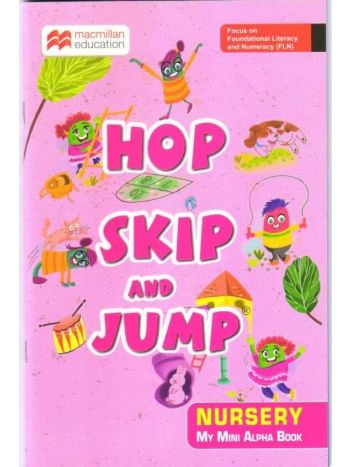 Hop Skip And Jump Nursery