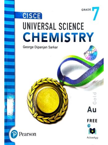 Pinnacle Universal Science Chemistry Grade 7 2025