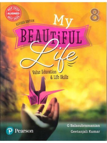 My Beautiful Life 8