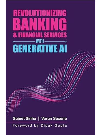 Revolutionizing bankung & Financial sevices With Generative AI