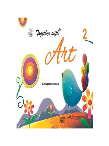 Together With Art For Class 2 -CBSE-