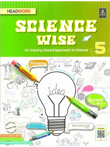 Science Wise CB 5