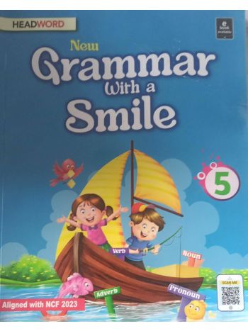 New Grammar With A Smile 5