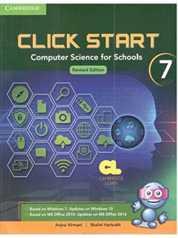 Click Start 7  Revised Edition