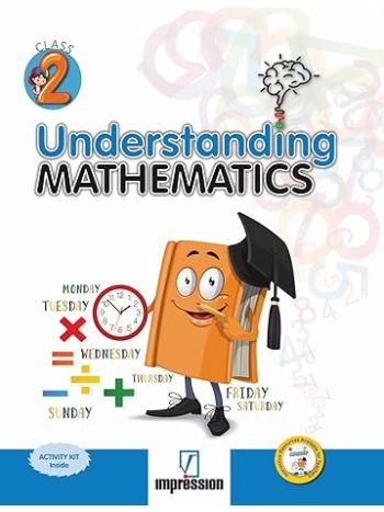 Understanding Mathematics 2