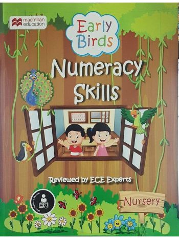Early Birds Numeracy Skills Nursery