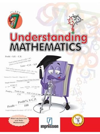 Understanding Mathematics 7