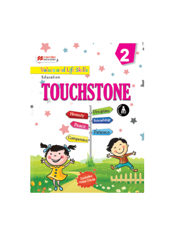 Touchstone Class 2