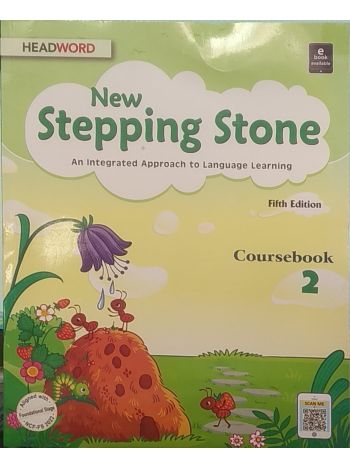 New Stepping Stone 2