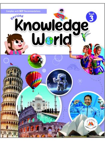 Knowledge World 3