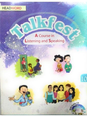 Talkfest 10