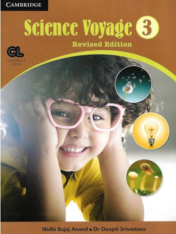 Science Voyage 3 Revised Edition