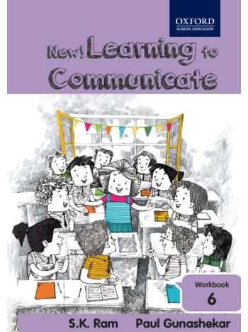 New Learning To Communicate Workbook 6