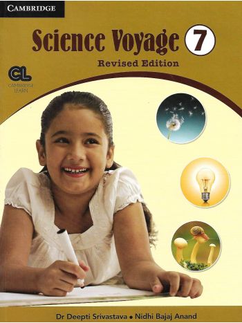 Science Voyage 7  Revised Edition