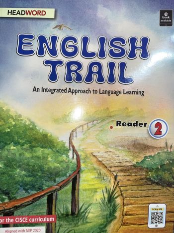 English Trail CB 2